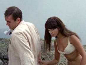 You Only Live Twice Nude Scenes Aznude