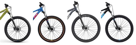 Best Mountain Bikes Under $1,000 [TOP 10]