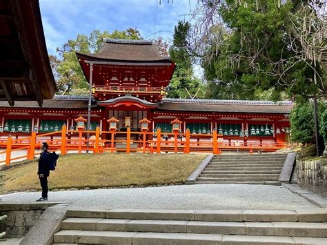 Spot report – Kasuga-taisha Shrine (2024-03-06) | Tourips Japan