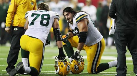 Packers David Bakhtiari Rips Nfl After Aaron Rodgers Injury