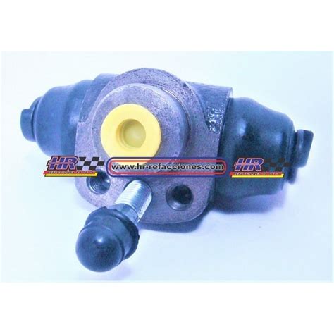 CILINDRO FRENO RUEDA VW POLO LUPO GOLF JETTA A3 1993 1998 TRASERO DER