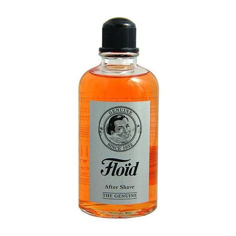 Floid The Genuine Italian Aftershave Lotion Ml Oz After