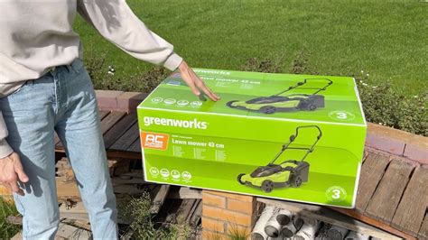 Поменяли ГАЗОНОКОСИЛКУ. Наконец-то стрижка газона будет занимать у нас ...