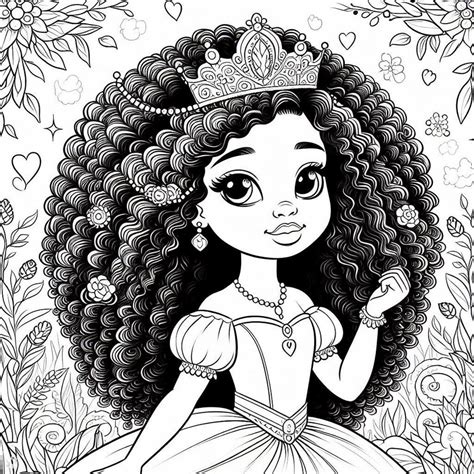 Desenhos De Princesas Para Colorir Elo Produtos Especiais