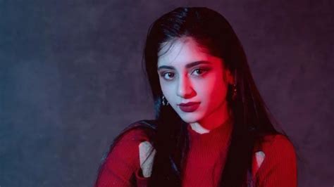 Who Is Aria Aka Gauthami Indias Second K Pop Artist Heres All You Need To Know