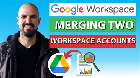 Merging Two Google Workspace Domains Watch This First YouTube