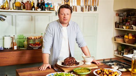 Jamie Oliver – razem – wszystko o programie - CANAL+ KUCHNIA