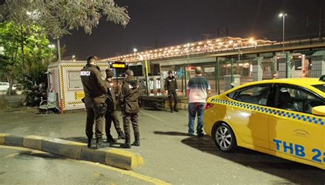 Bahar ın firari cinayet şüphelisi polisle yaşadığı arbede sırasında