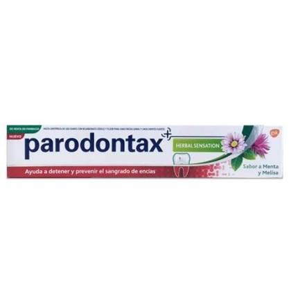 Parodontax Herbal Sensation 75 Ml