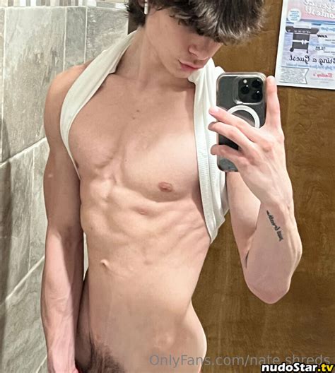 Nate Shreds Nateshredder Nude Onlyfans Photo Nudostar Tv