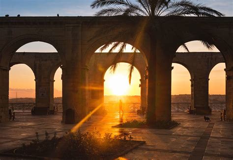 Sunrise Malta - Most Amazing Sunrise Spots in Malta