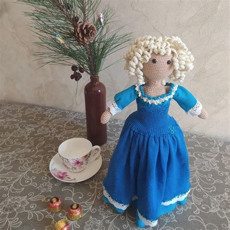 Кукла-грелка на чайник | Disney characters, Disney princess, Character