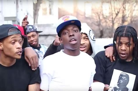 Bobby Shmurda To Be Released From Prison Tuesday Exclaim