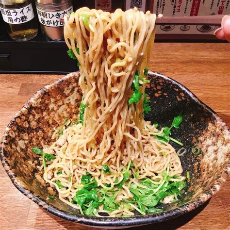 口コミ一覧 汁なし担担麺専門 キング軒 神保町店 神保町汁なし担々麺 食べログ