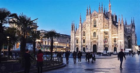 Lombardy | The One Tour Operator
