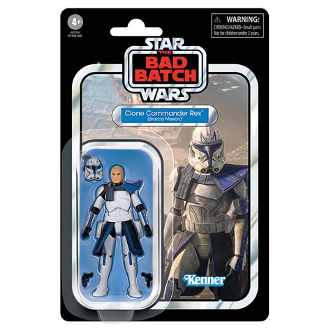 Star Wars The Vintage Collection Inch Action Figure Wave