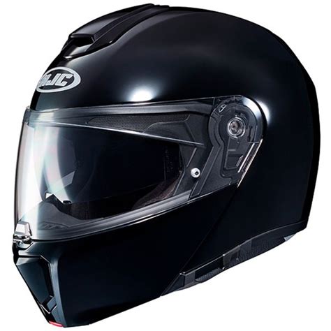 Casque Hjc Rpha S Semi Flat Black Au Meilleur Prix Icasque