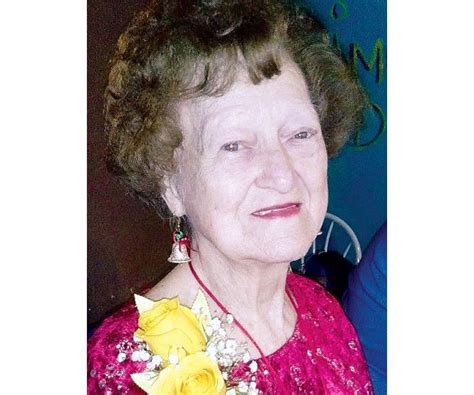 Betty Gardner Obituary 2015 Harrison Ar Harrison Daily Times