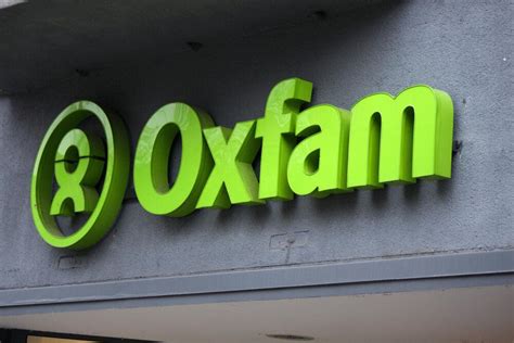 Oxfam Banned In Haiti After Staff Accused Of Sexual Misconduct Al Bawaba