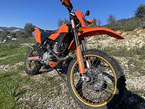 Mondial X Treme Enduro Model Enduro Off Road Motor Sahibinden