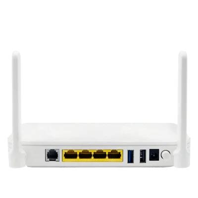 New Arrival Optical Fiber Onu Huawei Echolife Hn V Wifi G Epon