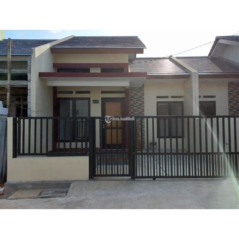 Dijual Rumah Murah Di Rawa Lumbu Lt Legalitas Shm Di Bekasi Jawa