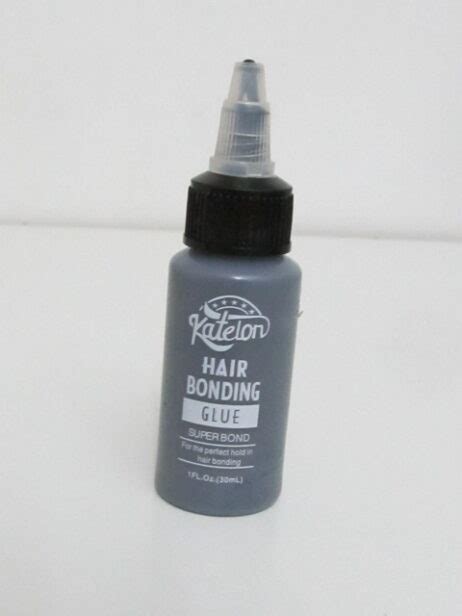 Hair Bonding Glue Classic Touch