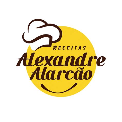 Receitas De Alexandre Alarc O Youtube