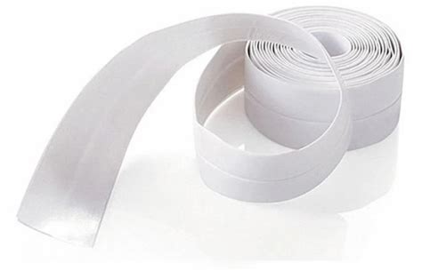 Водонепроницаемая изоляционная лента Waterproof Tape. Останавливает ...