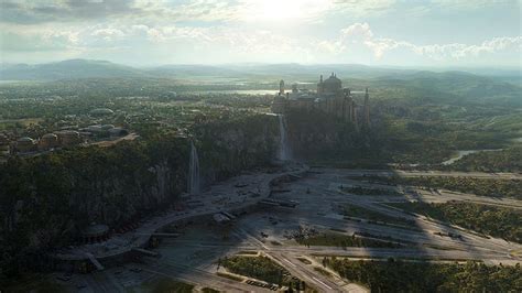 1920x820px Naboo HD Wallpaper Pxfuel