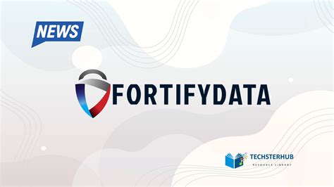 Fortifydata Gets Named The Winner Of The Converted Global Infosec