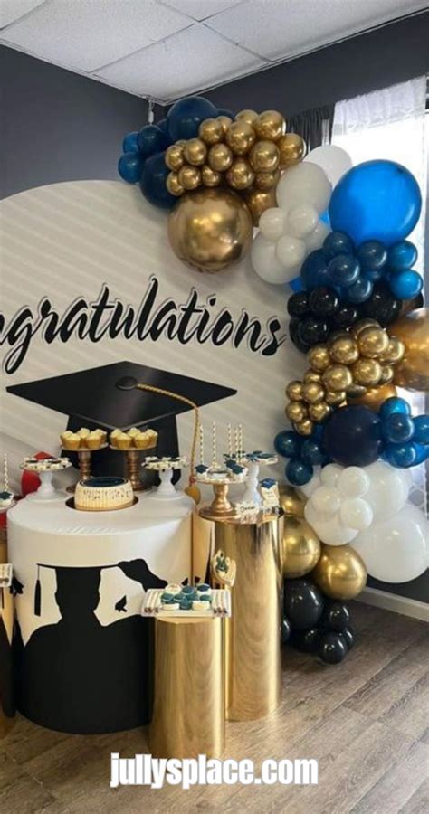 Graduation Candy Table Ideas Graduation Party Candy Graduation Candy Table Graduation Candy