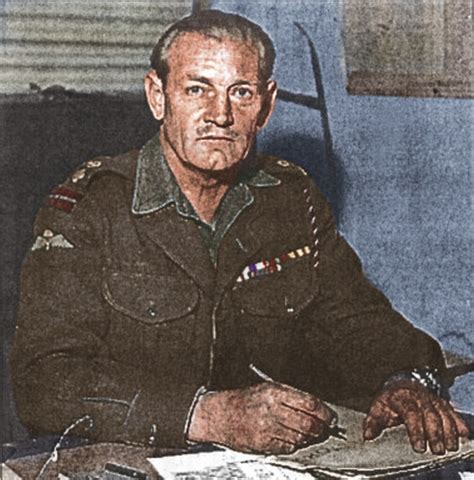 Jack Churchill After The War First Part Of Mad Jack Church Flickr