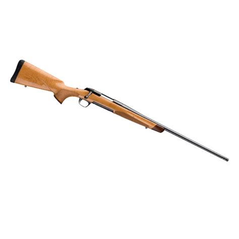 Browning X Bolt Medallion Maple 308win 22bbl Nova Tactical