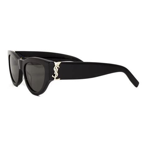 SAINT LAURENT Sunglasses Female - POIZON