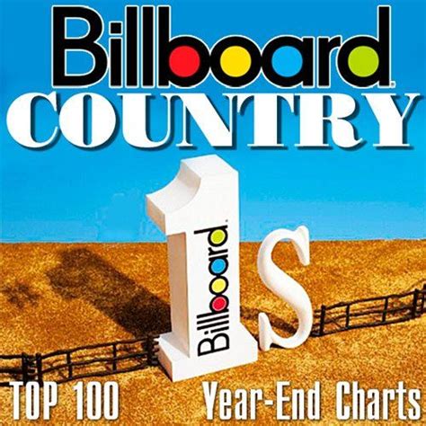 Billboard Top 100 Country Year-End Charts 2014 (CD2) - mp3 buy, full tracklist