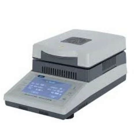 Hand Held Moisture Analyzer Balance At Rs 60000 In Coimbatore Id 22920864255