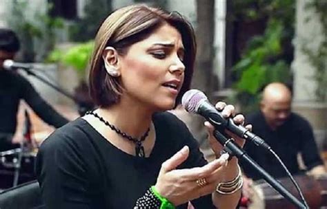 Hadiqa Kiani - Biography, Height & Life Story | Super Stars Bio