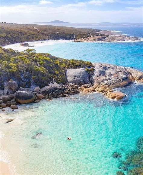 Waterfall Beach, Australia - Beach Guide, Info, Photos - BeachAtlas