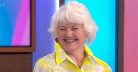 Bbc Eastenders Aunt Babe Star Unrecognisable As She Teases Soap Return Birmingham Live