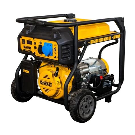 Dewalt Dxgnp E W