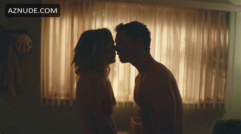 Jennifer Landon Nude Aznude