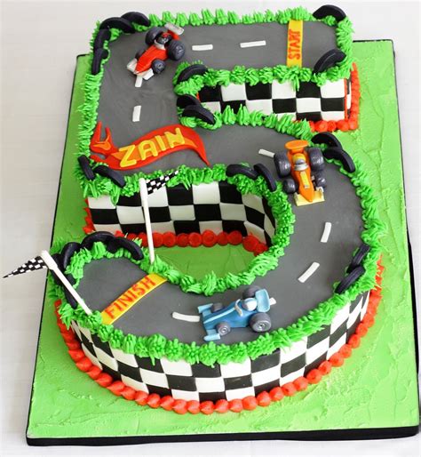Flickr Hot Wheels Birthday Cake Hot Wheels Birthday Cars Birthday Cake