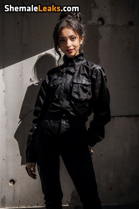 Ephey Mira Riad Leaked Nude OnlyFans Photo ShemaleLeaks