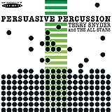 Light Enoch Snyder Terry The All Stars Persuasive Percussion