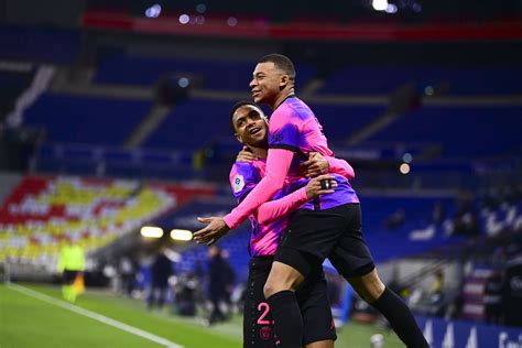 The Podcast Why We Re Optimistic About Psg S Chances Against