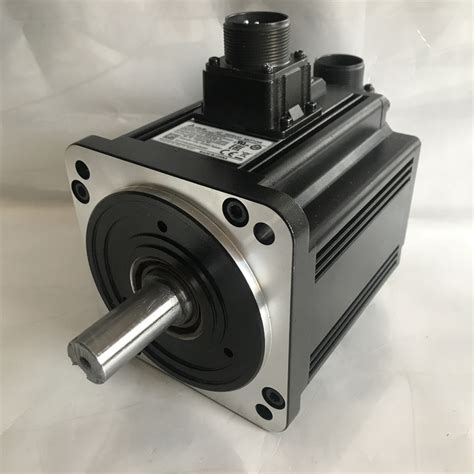 Delta Kw Powerful Servo Motor With High Torque Ecma F Rs China