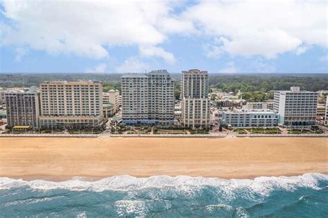 Hilton Vacation Club Oceanaire Virginia Beach Updated 2023 Prices