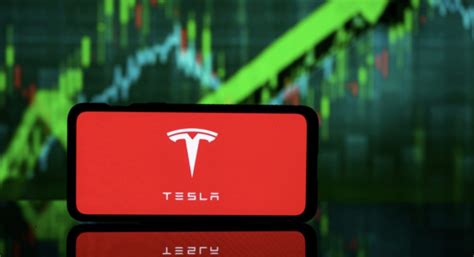 Is Tesla Stock A Good Buy