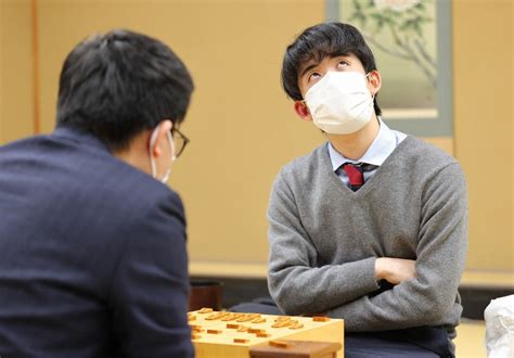 第71期王将戦リーグ特選譜：藤井の全勝挑戦阻んだ永瀬 「不思議な将棋でしたね」その真意は 毎日新聞